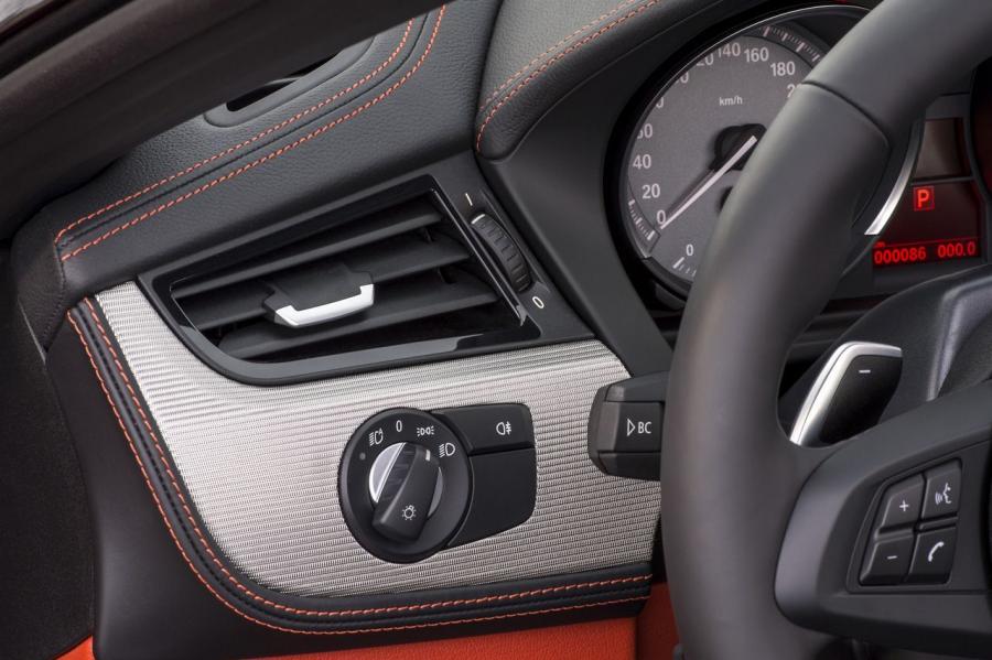  BMW Z4 2014 года  (фото 3 из 83)